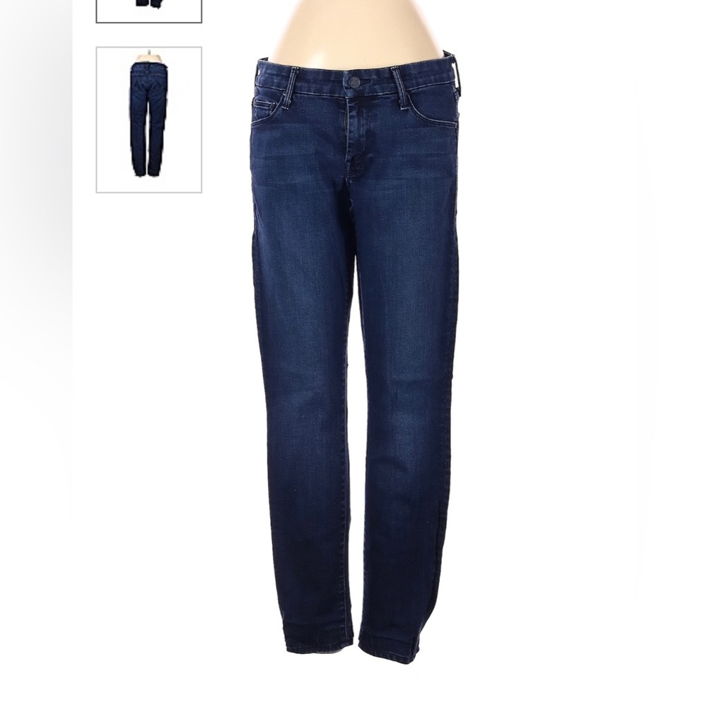 Mother Jeans